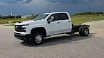 New 2026 Chevrolet Silverado 3500 Crew Cab Cab Chassis for sale #TF109291 - photo 5