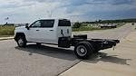 New 2026 Chevrolet Silverado 3500 Crew Cab Cab Chassis for sale #TF109291 - photo 7