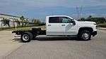 New 2026 Chevrolet Silverado 3500 Crew Cab Cab Chassis for sale #TF109291 - photo 9