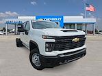 New 2026 Chevrolet Silverado 3500 Crew Cab Cab Chassis for sale #TF109352 - photo 1