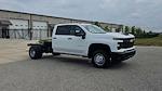 New 2026 Chevrolet Silverado 3500 Crew Cab Cab Chassis for sale #TF109352 - photo 3