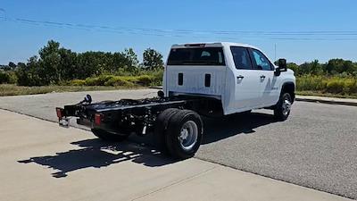 New 2026 Chevrolet Silverado 3500 Crew Cab Cab Chassis for sale #TF109807 - photo 2