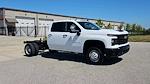 New 2026 Chevrolet Silverado 3500 Crew Cab Cab Chassis for sale #TF109807 - photo 3