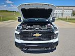 New 2026 Chevrolet Silverado 3500 Crew Cab Cab Chassis for sale #TF109807 - photo 28