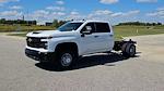 New 2026 Chevrolet Silverado 3500 Crew Cab Cab Chassis for sale #TF109807 - photo 5