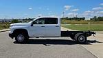 New 2026 Chevrolet Silverado 3500 Crew Cab Cab Chassis for sale #TF109807 - photo 6