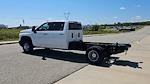 New 2026 Chevrolet Silverado 3500 Crew Cab Cab Chassis for sale #TF109807 - photo 7