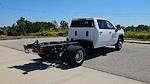 New 2026 Chevrolet Silverado 3500 Crew Cab Cab Chassis for sale #TF109807 - photo 2