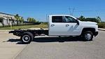 New 2026 Chevrolet Silverado 3500 Crew Cab Cab Chassis for sale #TF109807 - photo 9