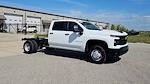 New 2026 Chevrolet Silverado 3500 Crew Cab Cab Chassis for sale #TF109886 - photo 4