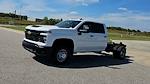 New 2026 Chevrolet Silverado 3500 Crew Cab Cab Chassis for sale #TF109886 - photo 6