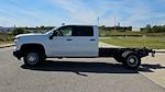 New 2026 Chevrolet Silverado 3500 Crew Cab Cab Chassis for sale #TF109886 - photo 7