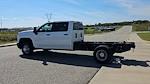 New 2026 Chevrolet Silverado 3500 Crew Cab Cab Chassis for sale #TF109886 - photo 8