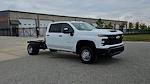 New 2026 Chevrolet Silverado 3500 Crew Cab Cab Chassis for sale #TF110084 - photo 3