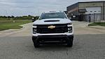 New 2026 Chevrolet Silverado 3500 Crew Cab Cab Chassis for sale #TF110084 - photo 4