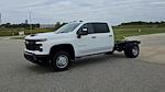 New 2026 Chevrolet Silverado 3500 Crew Cab Cab Chassis for sale #TF110084 - photo 5
