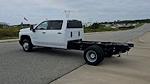 New 2026 Chevrolet Silverado 3500 Crew Cab Cab Chassis for sale #TF110084 - photo 7