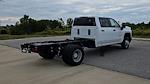 New 2026 Chevrolet Silverado 3500 Crew Cab Cab Chassis for sale #TF110084 - photo 2