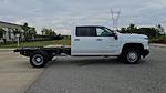 New 2026 Chevrolet Silverado 3500 Crew Cab Cab Chassis for sale #TF110084 - photo 9