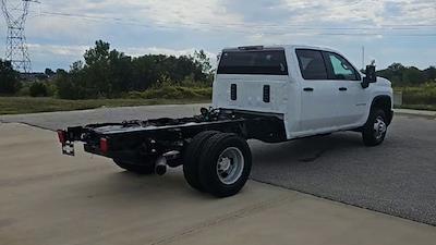 New 2026 Chevrolet Silverado 3500 Crew Cab Cab Chassis for sale #TF110491 - photo 2