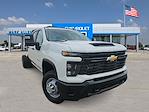 New 2026 Chevrolet Silverado 3500 Crew Cab Cab Chassis for sale #TF110491 - photo 1