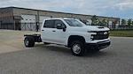 New 2026 Chevrolet Silverado 3500 Crew Cab Cab Chassis for sale #TF110491 - photo 3