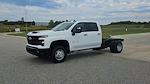 New 2026 Chevrolet Silverado 3500 Crew Cab Cab Chassis for sale #TF110491 - photo 5