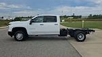 New 2026 Chevrolet Silverado 3500 Crew Cab Cab Chassis for sale #TF110491 - photo 6