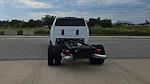 New 2026 Chevrolet Silverado 3500 Crew Cab Cab Chassis for sale #TF110491 - photo 8