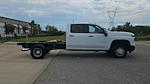 New 2026 Chevrolet Silverado 3500 Crew Cab Cab Chassis for sale #TF110491 - photo 9