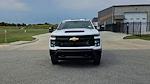 New 2026 Chevrolet Silverado 3500 Crew Cab Cab Chassis for sale #TF110838 - photo 4