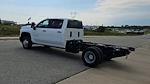 New 2026 Chevrolet Silverado 3500 Crew Cab Cab Chassis for sale #TF110838 - photo 7