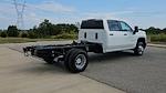 New 2026 Chevrolet Silverado 3500 Crew Cab Cab Chassis for sale #TF110838 - photo 2