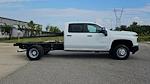 New 2026 Chevrolet Silverado 3500 Crew Cab Cab Chassis for sale #TF110838 - photo 9