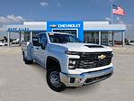 New 2026 Chevrolet Silverado 3500 Crew Cab Service Truck for sale #TF113790 - photo 1