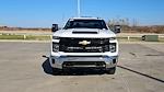 New 2026 Chevrolet Silverado 3500 Crew Cab Service Truck for sale #TF113790 - photo 4