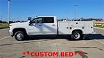 New 2026 Chevrolet Silverado 3500 Crew Cab Service Truck for sale #TF113790 - photo 35