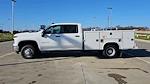 New 2026 Chevrolet Silverado 3500 Crew Cab Service Truck for sale #TF113790 - photo 6