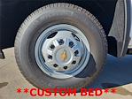 New 2026 Chevrolet Silverado 3500 Crew Cab Service Truck for sale #TF113790 - photo 45