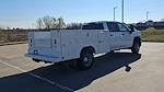 New 2026 Chevrolet Silverado 3500 Crew Cab Service Truck for sale #TF113790 - photo 2