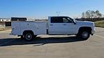 New 2026 Chevrolet Silverado 3500 Crew Cab Service Truck for sale #TF113790 - photo 9