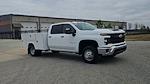 New 2026 Chevrolet Silverado 3500 Crew Cab Service Truck for sale #TF113870 - photo 3