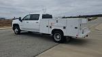 New 2026 Chevrolet Silverado 3500 Crew Cab Service Truck for sale #TF113870 - photo 7