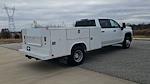 New 2026 Chevrolet Silverado 3500 Crew Cab Service Truck for sale #TF113870 - photo 2