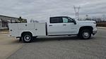 New 2026 Chevrolet Silverado 3500 Crew Cab Service Truck for sale #TF113870 - photo 9