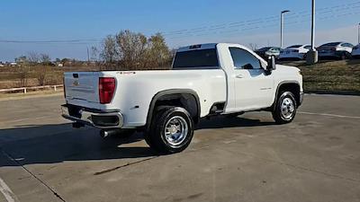 New 2026 Chevrolet Silverado 3500 LT Regular Cab for sale #TF118184 - photo 2