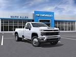 New 2026 Chevrolet Silverado 3500 LT Regular Cab for sale #TF118184 - photo 33