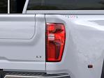 New 2026 Chevrolet Silverado 3500 LT Regular Cab for sale #TF118184 - photo 43