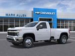 New 2026 Chevrolet Silverado 3500 LT Regular Cab for sale #TF118184 - photo 35