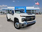 New 2026 Chevrolet Silverado 3500 LT Regular Cab for sale #TF118184 - photo 1